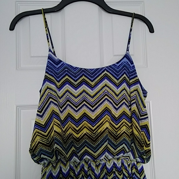 Maxi Dress - Picture 2 of 6